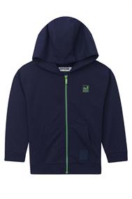 gilet jongens | GIKS