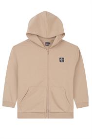 gilet jongens | GIKS