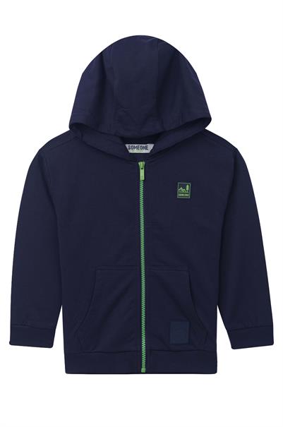 gilet jongens | GIKS