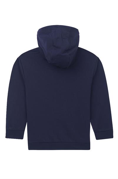 gilet jongens | GIKS