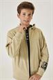 gilet jongens