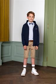 gilet jongens