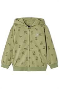 gilet jongens