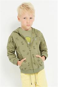 gilet jongens