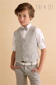 gilet jongens