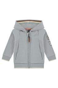 gilet jongens
