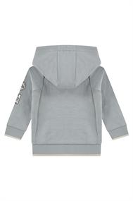 gilet jongens