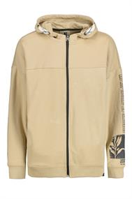 gilet jongens