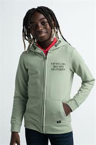 gilet jongens