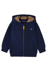 gilet jongens
