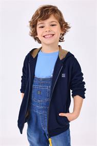 gilet jongens