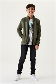 gilet jongens