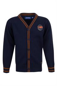 gilet jongens