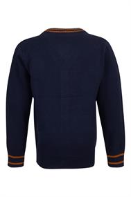 gilet jongens