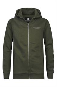 gilet jongens