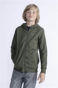 gilet jongens