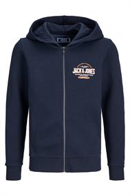 gilet jongens