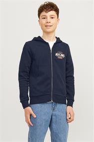 gilet jongens