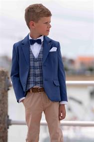 gilet jongens
