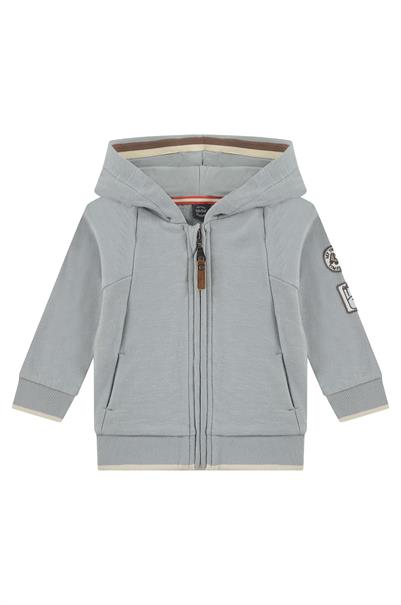 gilet jongens