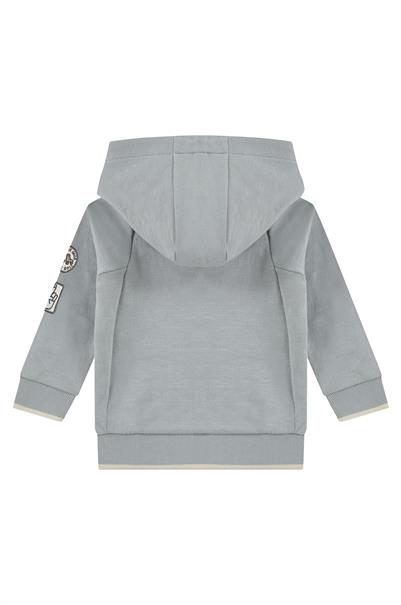 gilet jongens