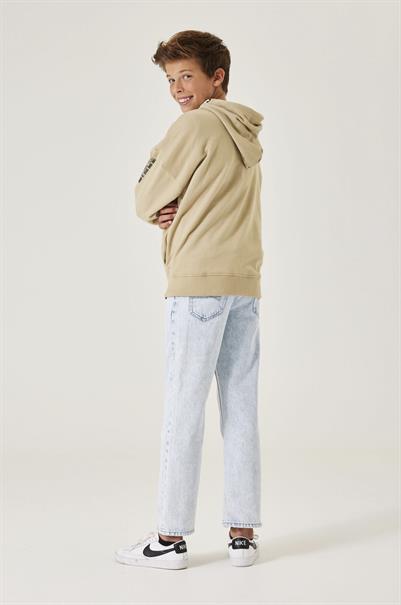 gilet jongens