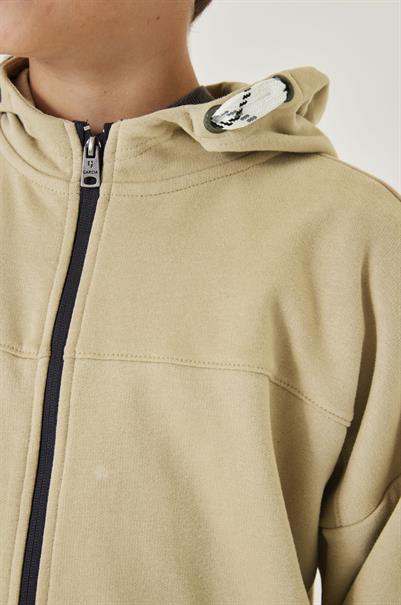 gilet jongens