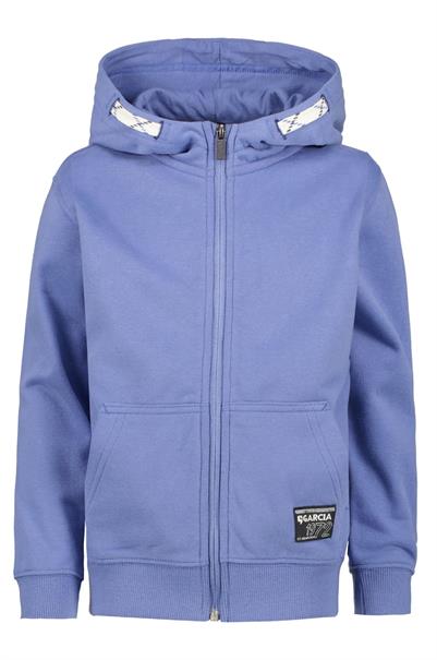 gilet jongens