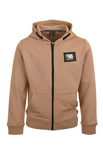 gilet jongens