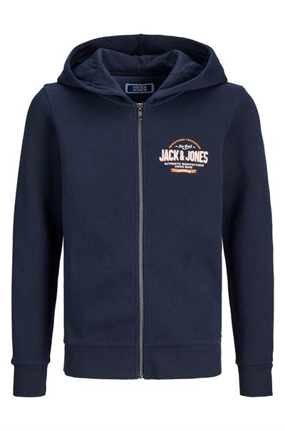 gilet jongens