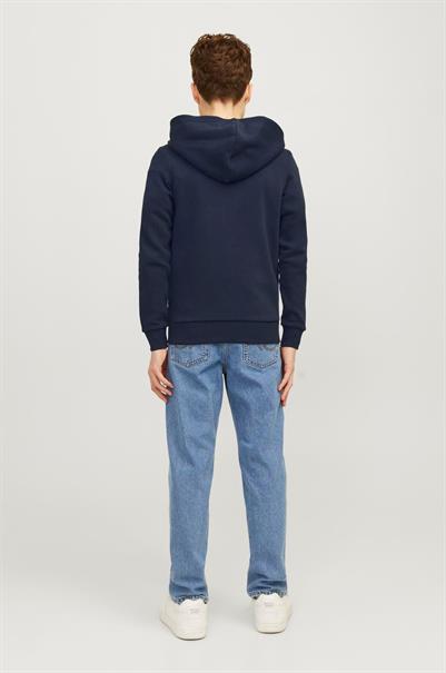 gilet jongens