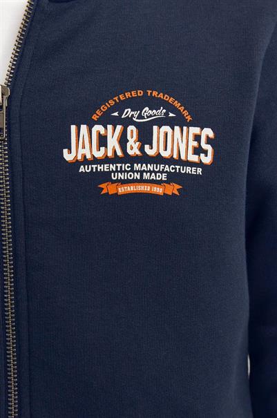 gilet jongens