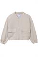 gilet meisjes | GIKS