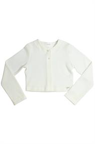 gilet meisjes | GIKS