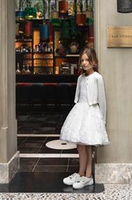 gilet meisjes | GIKS