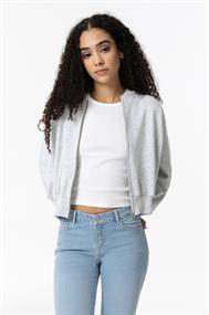gilet meisjes | GIKS
