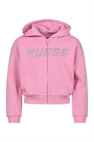 gilet meisjes | GIKS