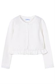 gilet meisjes | GIKS