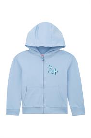 gilet meisjes | GIKS