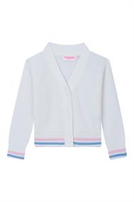 gilet meisjes | GIKS