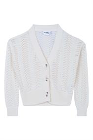 gilet meisjes | GIKS