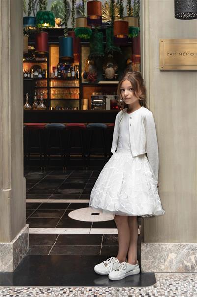 gilet meisjes | GIKS