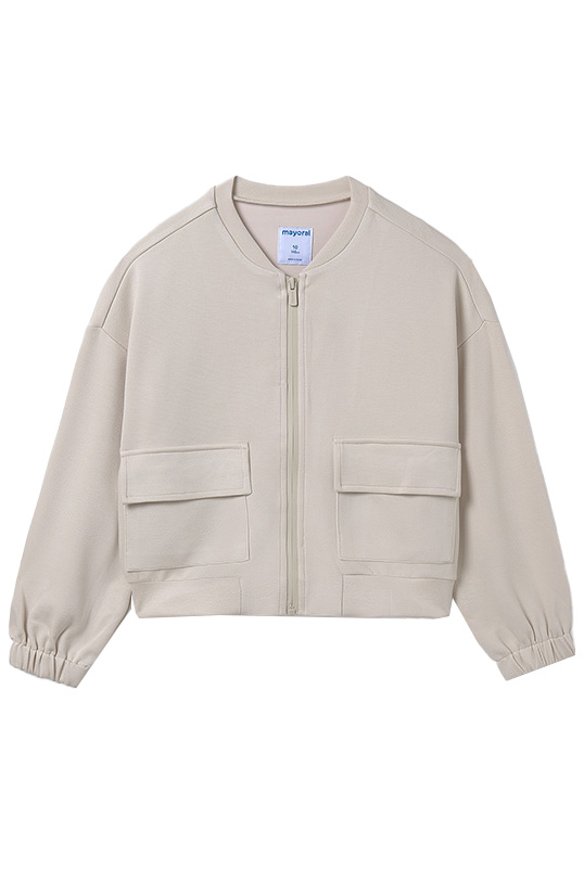 gilet meisjes | GIKS
