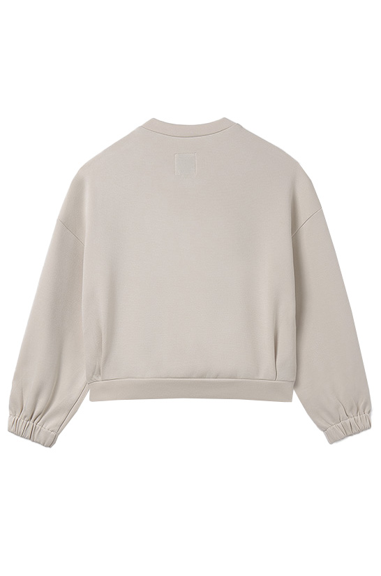 gilet meisjes | GIKS