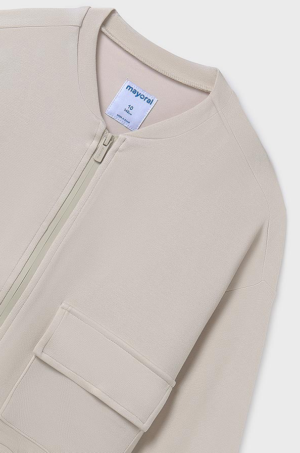 gilet meisjes | GIKS