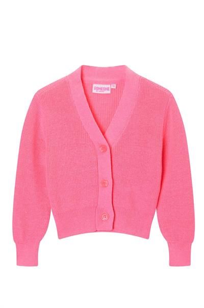 gilet meisjes | GIKS