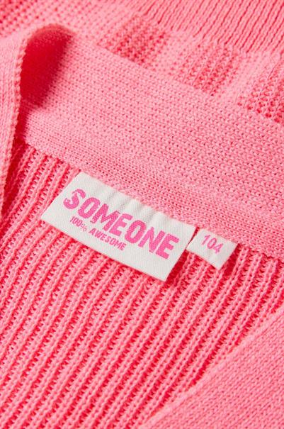 gilet meisjes | GIKS