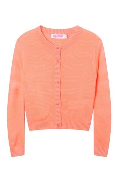 gilet meisjes | GIKS