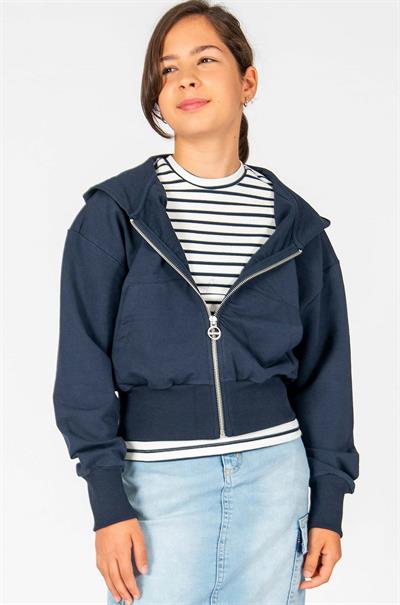 gilet meisjes | GIKS