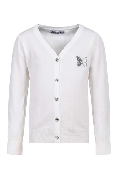 gilet meisjes | GIKS